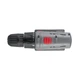 Дриль-шуруповерт акумуляторний INTERTOOL Li-Ion 18В DT-0315 - зображення 5