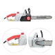 Пила цепная электрическая Intertool 40см (DT-2203) - изображение 5