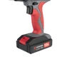Дриль-шуруповерт акумуляторний INTERTOOL Li-Ion 18В DT-0315 - зображення 8