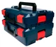 Ящик для инструментов Bosch L-Boxx 102 442х357х117мм (1600A012FZ) - изображение 6