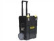 Ящик для инструмента STANLEY Mobile WorkCenter 3-секционные 475x284x570 мм (1-70-327) - изображение 3
