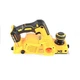 Электрорубанок аккумуляторный DeWalt DCP580NT - изображение 3