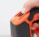 Електролобзик BLACK+DECKER BES610 - зображення 10