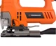 Лобзик электрический Tekhmann TJS-950 L (850984) - изображение 4