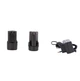 Шуруповерт аккумуляторный Tekhmann TCD-12 S2 BS Kit (850977) - изображение 10