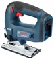 Электролобзик Bosch GST 185-LI соло (06015B3021) - изображение 5