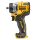 Дриль-шуруповерт DeWALT DCD703NT - зображення 6