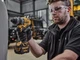 Дриль-шуруповерт DeWALT DCD703NT - зображення 7