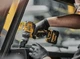 Дриль-шуруповерт DeWALT DCD703NT - зображення 8