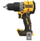 Дрель-шуруповерт DeWALT DCD805NT - изображение 3