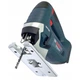 Электролобзик Bosch 2xGBA 18V 4.0Ah (06015B3024) - изображение 9
