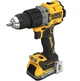 Дрель-шуруповерт DeWALT DCD805E1T - изображение 4