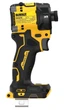 Шуруповерт аккумуляторный DeWALT DCF870NT - изображение 4