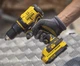 Дрель-шуруповерт Stanley FatMax SFMCD710D2K - изображение 4