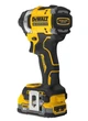 Шуруповерт акумуляторний DeWALT DCF860E2T - зображення 6