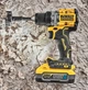 Дрель-шуруповерт DeWALT DCD800H2T - изображение 6