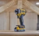 Шуруповерт акумуляторний DeWALT DCF860E2T - зображення 10