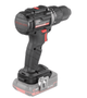Дрель-шуруповерт аккумуляторный Intertool WT-9360 - изображение 5
