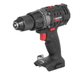Дрель-шуруповерт аккумуляторный Intertool WT-9351 - изображение 5