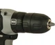 Дрель-шуруповерт аккумуляторный Black+Decker BCD001C1 - изображение 9