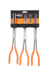 Szczypce Neo Tools 01-293 z podwójnym przegubem CrV zestaw 3 szt (5906692018819) - obraz 1