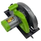 Циркулярная пила ProCraft KR235/2830 (002830) - изображение 4
