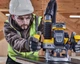 Фрезер DeWALT DCW620NT - изображение 5