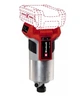 Фрезер кромочный аккумуляторный Einhell TP-ET 18LI BL-Solo (4350412) - изображение 3