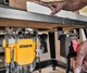 Фрезер сетевой DeWALT DWE627KT 2,3кВт - изображение 5