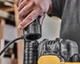 Фрезер сетевой DeWALT DWE625 - изображение 3