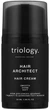 Крем Triology. Hair Architect для блеска, идеальной гладкости и шелковистости волос 50 мл (4823109705807) - изображение 1