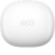 Навушники QCY AilyBuds E10 ENC Hi-Res Audio White (6957141409800) - зображення 4