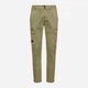 Штаны Карго мужские Camel Active Casual Pants 476R04-7F02-35 32-32 Оливковые (4063366291501) - изображение 6