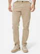 Штаны мужские Camel Active Casual Pants 477R14-7F02-17 38-32 Бежевые (4063366262389) - изображение 1