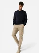 Штаны мужские Camel Active Casual Pants 477R14-7F02-17 38-32 Бежевые (4063366262389) - изображение 4