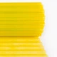 Рулонный шифер PolyRoll 0,6мм 2x10м желтый, волна - изображение 4