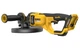 Шлифмашина угловая аккумуляторная DeWALT DCG460NK - изображение 4