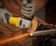 Шлифмашина угловая Stanley FatMax FMEG225VS - изображение 5