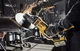 Шлифмашина угловая аккумуляторная DeWALT DCG460N - изображение 5