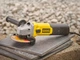 Шлифмашина угловая Stanley FatMax FMEG225VS - изображение 6