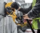 Шлифмашина угловая аккумуляторная DeWALT DCG460NK - изображение 7