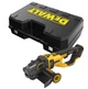 Шлифмашина угловая аккумуляторная DeWALT DCG460N - изображение 8
