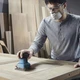 Шлифовальная машина Bosch GSS 140 A (06012A8021) - изображение 5