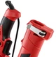 Машина шліфувальна Vitals SK 2388HP led (191165) - зображення 5