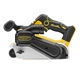 Шлифмашина ленточная DeWALT DCW220N XR Li-Ion 18В - изображение 6