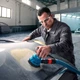 Шлифовальная машина эксцентриковая Bosch GEX 125 (06013A8020) - изображение 7