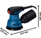 Шлифовальная машина эксцентриковая Bosch GEX 125 (06013A8020) - изображение 8