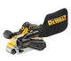 Шлифмашина ленточная DeWALT DCW220NT - изображение 6