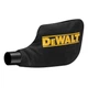 Шлифмашина ленточная DeWALT DCW220NT - изображение 7