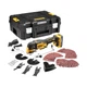 Реноватор DeWALT DCS356E1T - изображение 3